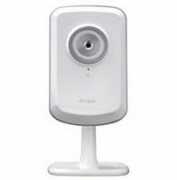 DLINK CAMARA IP WIRELESS  N MYDLINK DCS930L